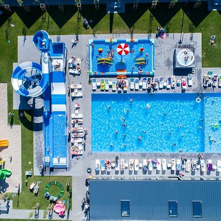 Holiday Park & Resort Rowy Rowy  Exterior foto