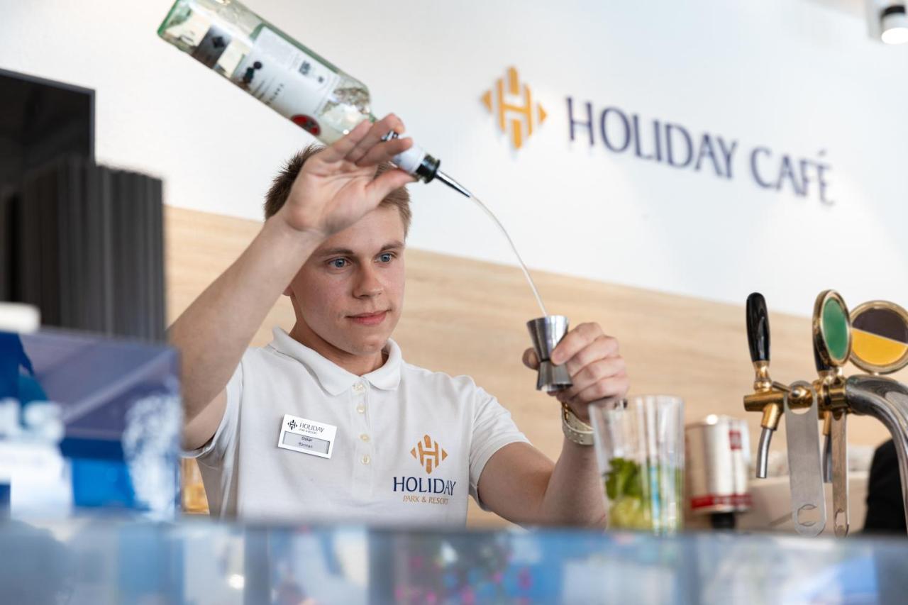 Holiday Park & Resort Rowy Rowy  Exterior foto
