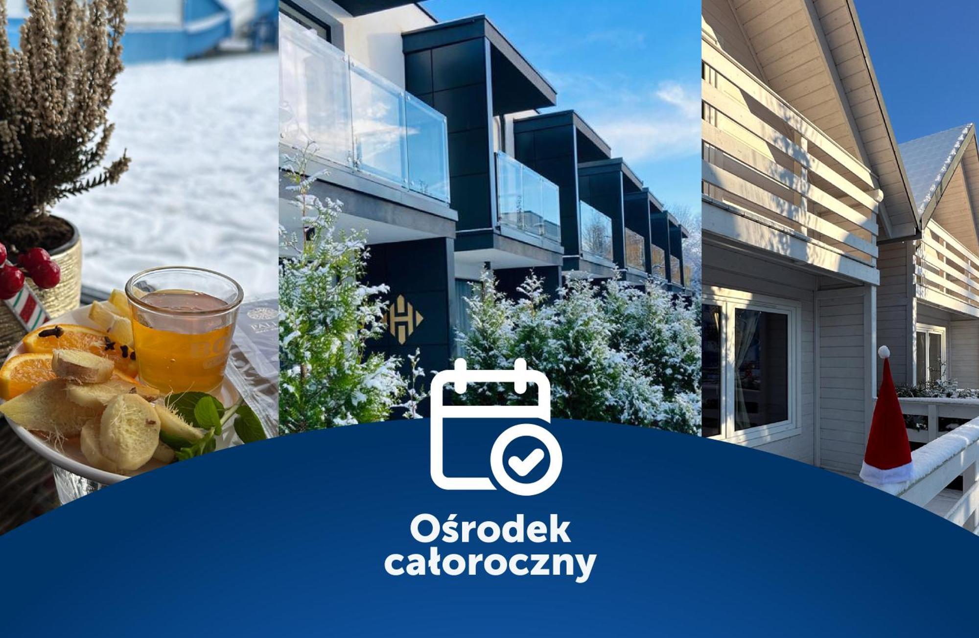 Holiday Park & Resort Rowy Rowy  Exterior foto