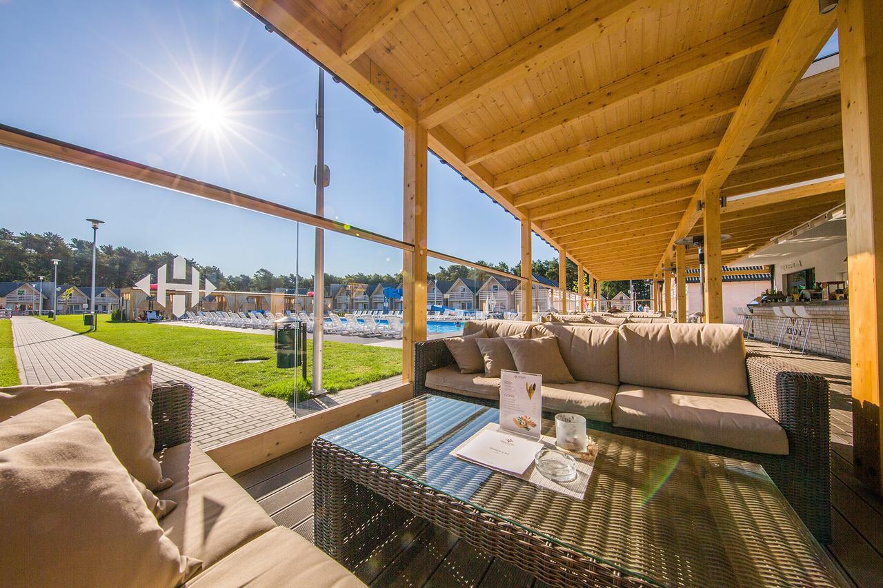 Holiday Park & Resort Rowy Rowy  Exterior foto